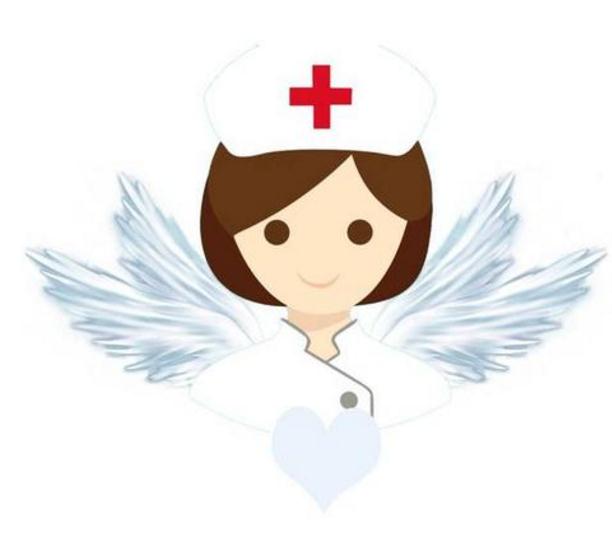 2020年护士节寄语_5.12抗击疫情护士节祝福语