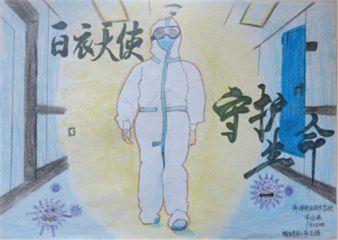 抗击新冠肺炎疫情英雄人物事迹作文优秀素材5篇