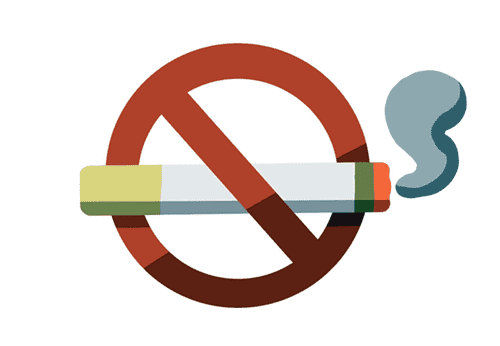2022年世界无烟日主题活动标语口号