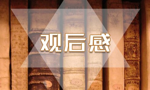 2020“你好，少代会”观后感范文精选6篇