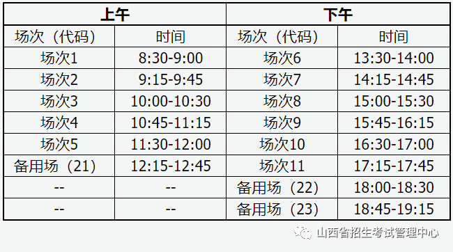 2023年下半年全国大学英语四六级考试什么时候报名