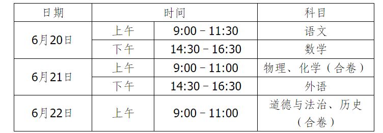 2024武汉中考志愿查询时间及系统入口