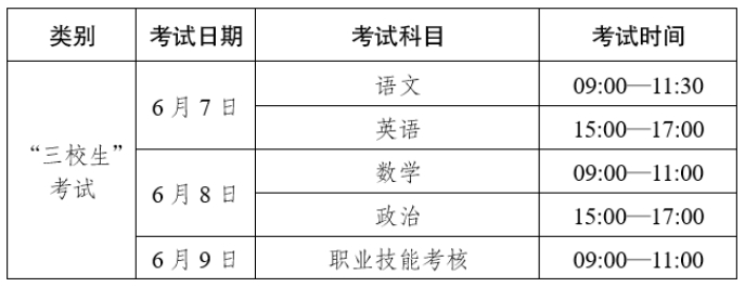 2024年云南39.5万人报名高考