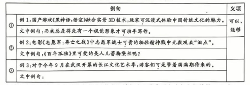 T8联考2025届高三第一次八省联考语文试题及答案