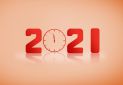 2021企业领导年会致辞简短三分钟左右范文