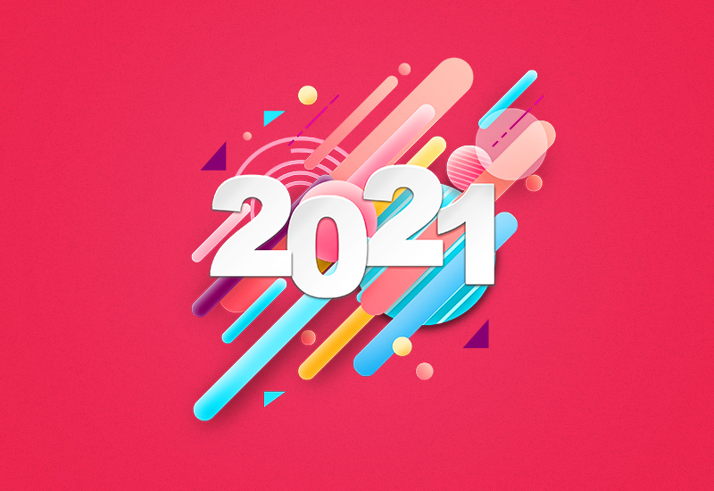 再见2020你好2021的600字跨年作文