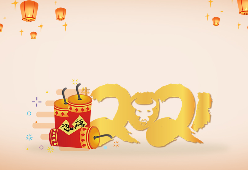 2021过年中国人的集体记忆新年征文