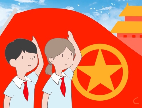 中国共青团建团百年活动总结10篇