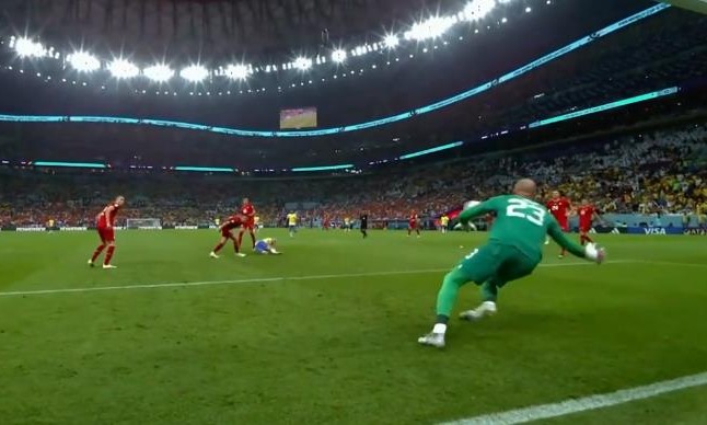葡萄牙VS乌拉圭2022世界杯比分