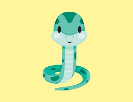 蛇的寿命一般有多长