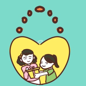 2022年网上最火的母亲节祝福语文案