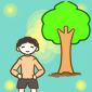幼儿园小班植树节活动总结