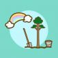 植树节保护环境爱护地球作文10篇