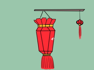 春节红包不同数字的寓意
